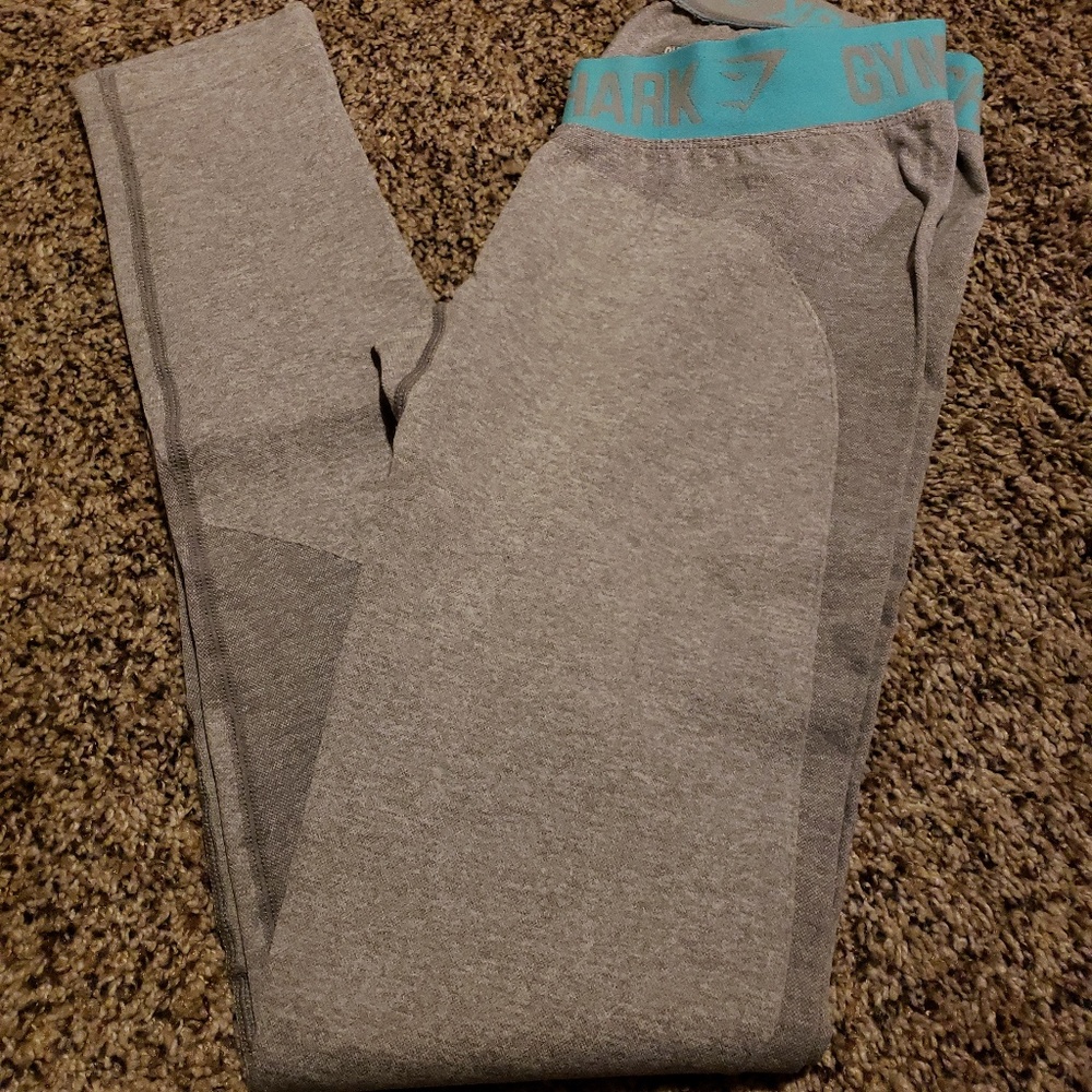 Gymshark original Flex leggings